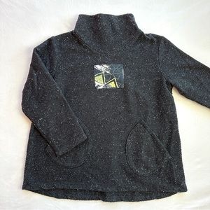 Odile Pullover Large